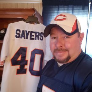 Meet your Posher, Joe